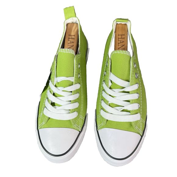 Epic Step Sneakers Size 9 Olive Green for Women Fashion Sneakers Tennis Shoes - Picture 2 of 12